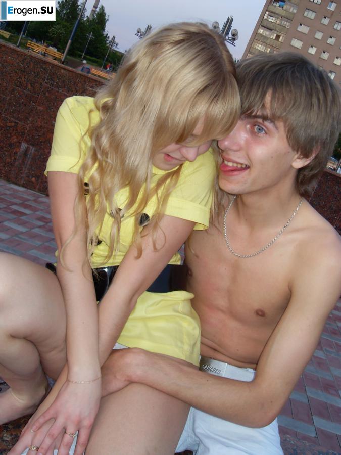 Красивая выпускница. Фото 28