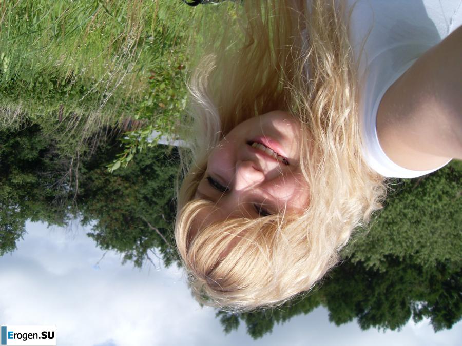 Красивая выпускница. Фото 34