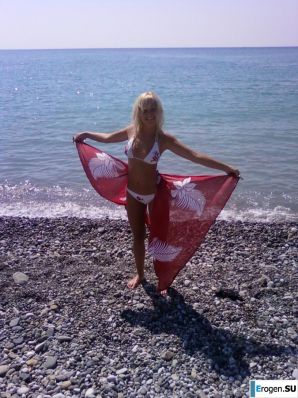 Красивая выпускница. Эскиз 15