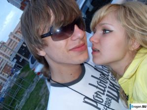 Красивая выпускница. Эскиз 17