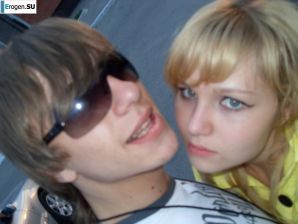 Красивая выпускница. Эскиз 18