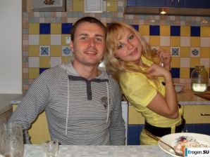 Красивая выпускница. Эскиз 20