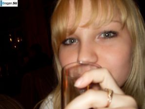 Красивая выпускница. Эскиз 23