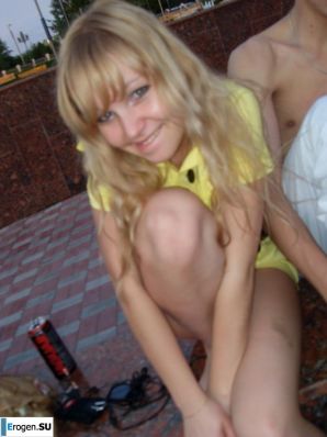 Красивая выпускница. Эскиз 29