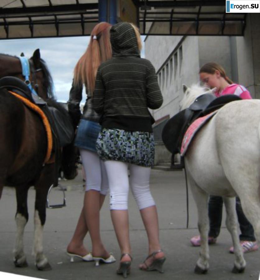 леггинсы рулят. Часть 73. Фото 20