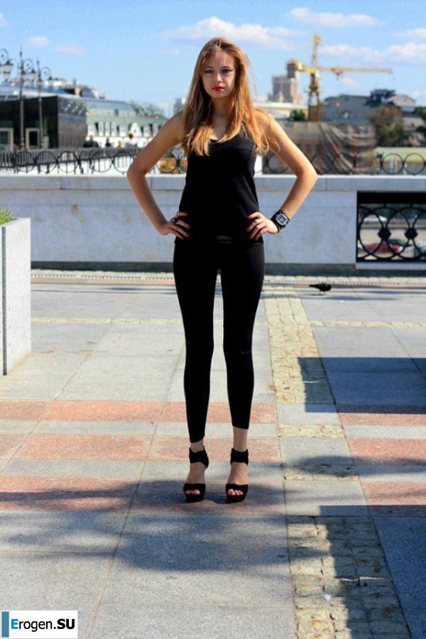 леггинсы рулят. Часть 73. Фото 27