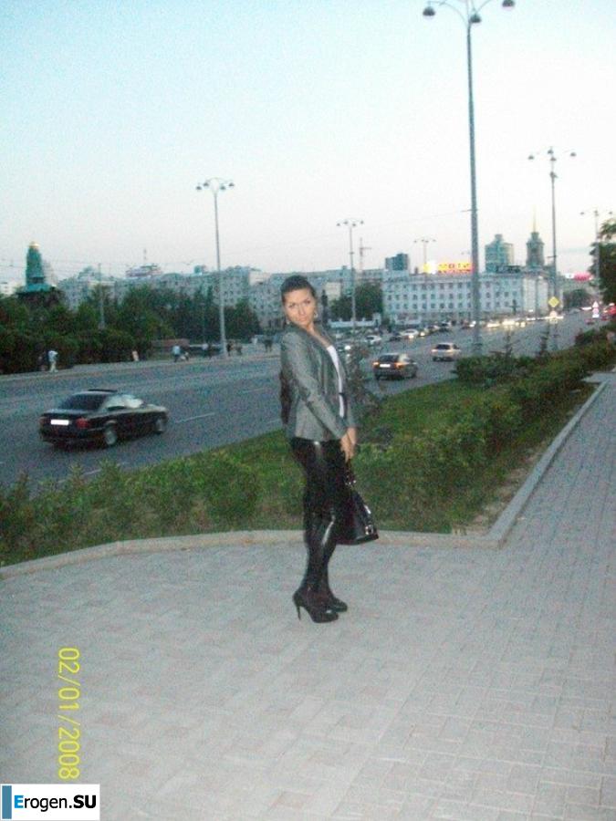 леггинсы рулят. Часть 73. Фото 29