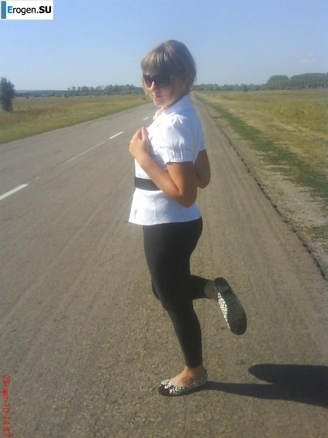 леггинсы рулят. Часть 73. Фото 3