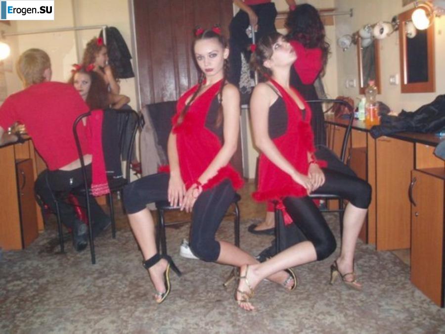 леггинсы рулят. Часть 73. Фото 30