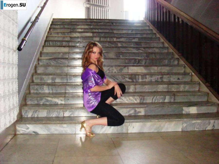 леггинсы рулят. Часть 73. Фото 32