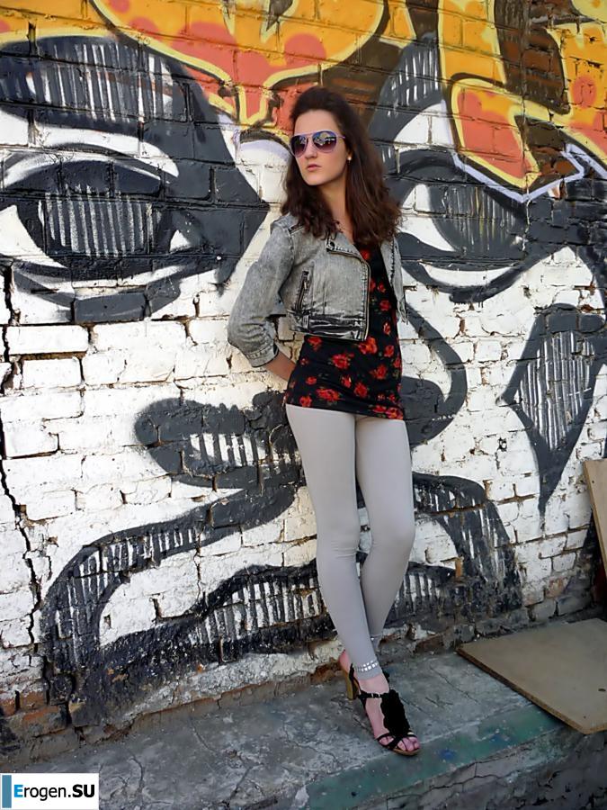 леггинсы рулят. Часть 73. Фото 37