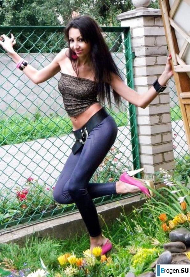 леггинсы рулят. Часть 73. Фото 4