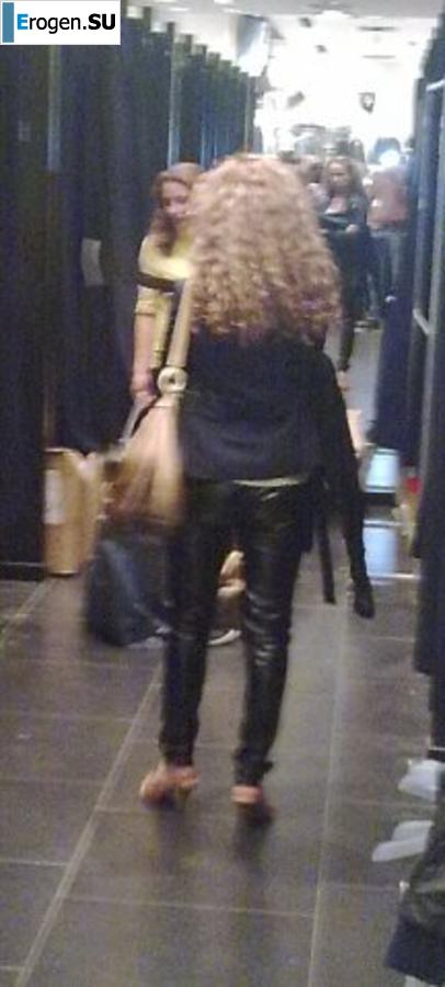 леггинсы рулят. Часть 73. Фото 40