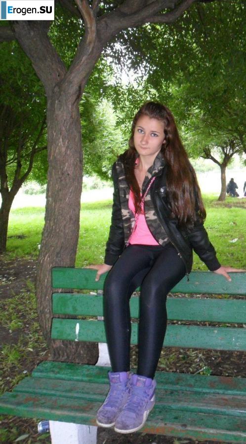 леггинсы рулят. Часть 73. Фото 6