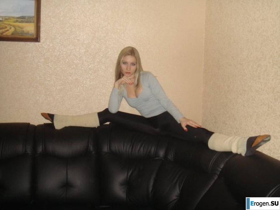 леггинсы рулят. Часть 73. Фото 7