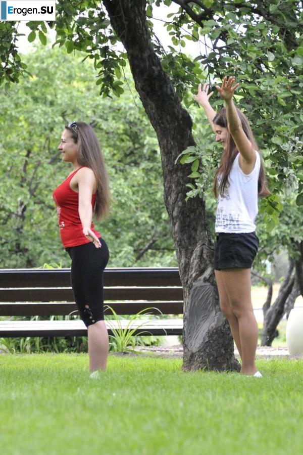 leggings rule. Part 74. Photo 10