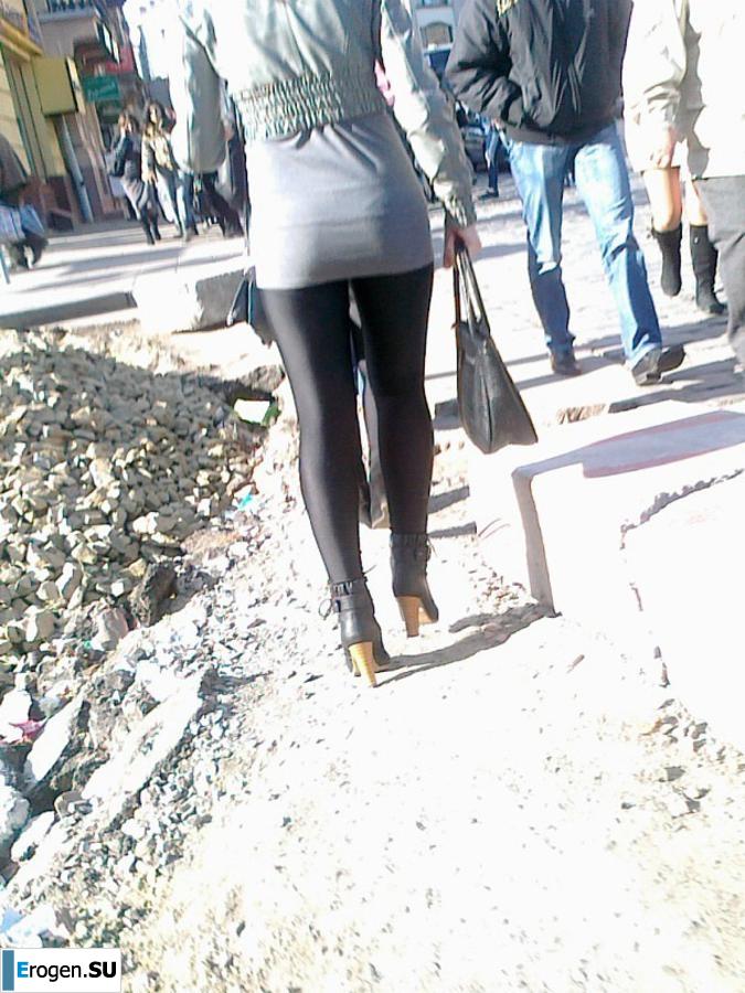 leggings rule. Part 74. Photo 14