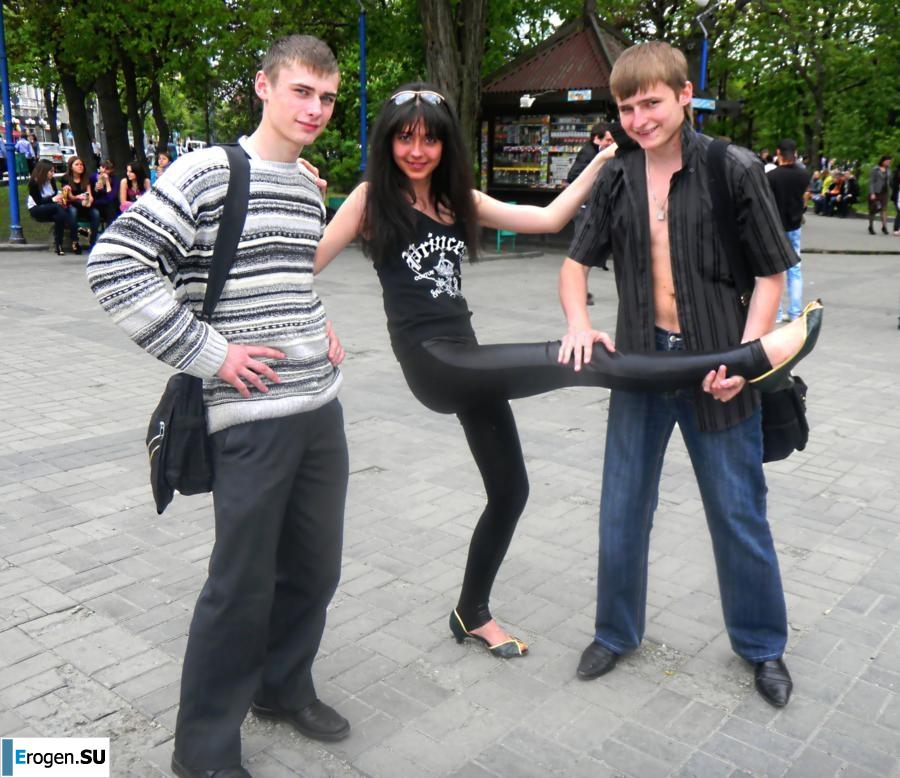 leggings rule. Part 74. Photo 3