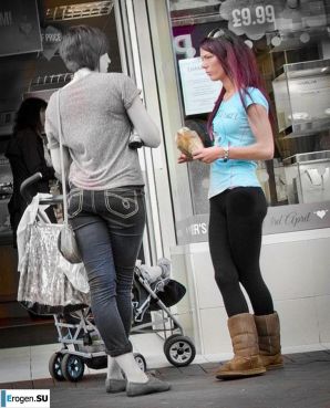 leggings rule. Part 74. Thumb 22