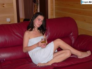 лена. Эскиз 6