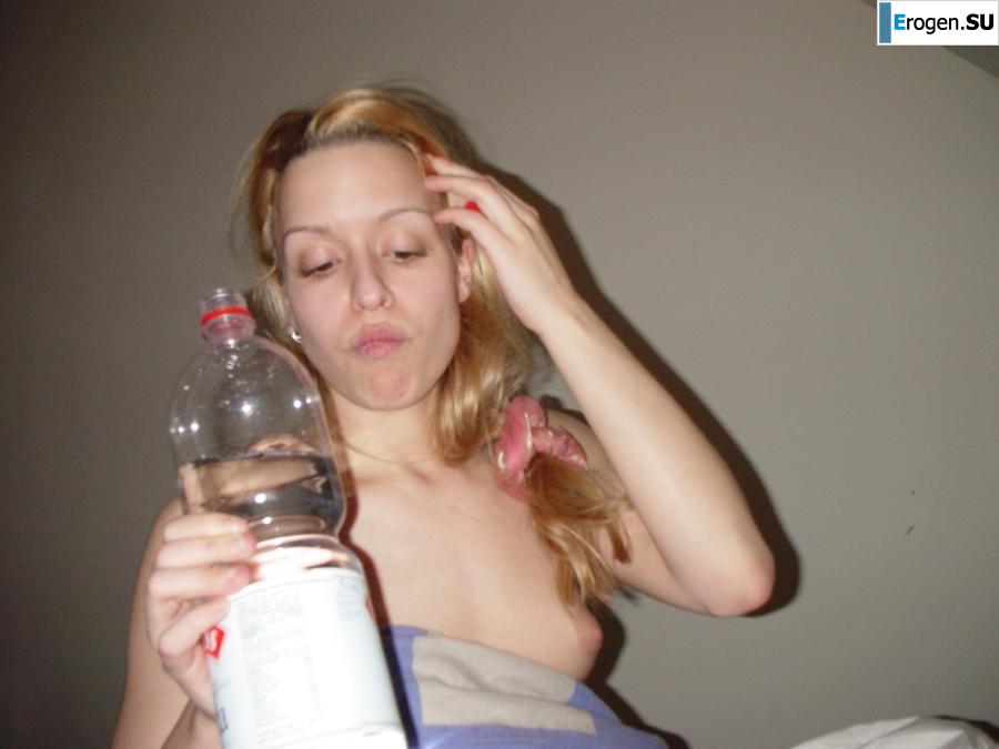 Miniature lover of sexual games. Photo 13