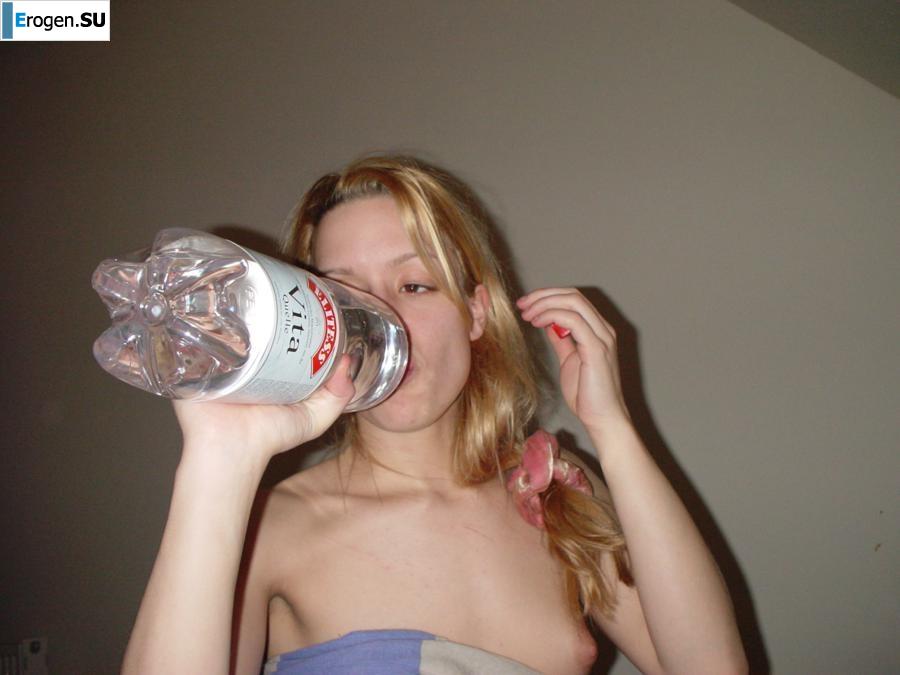 Miniature lover of sexual games. Photo 14