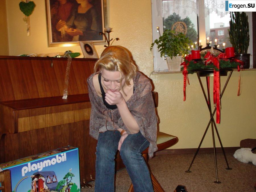 Miniature lover of sexual games. Photo 35