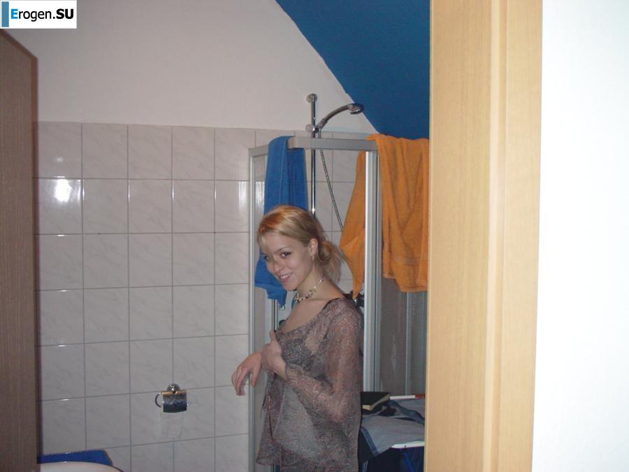 Miniature lover of sexual games. Photo 4