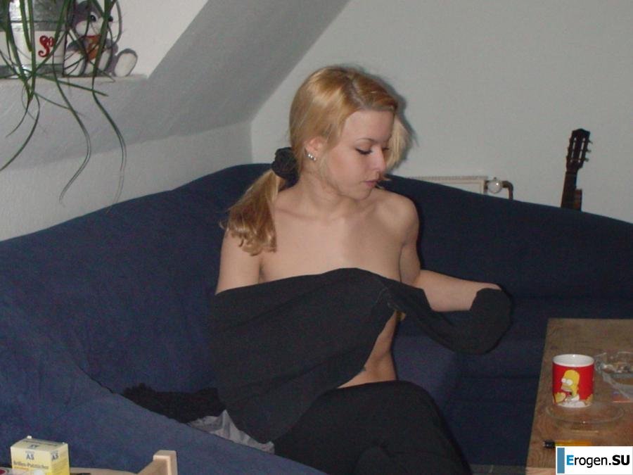 Miniature lover of sexual games. Photo 5