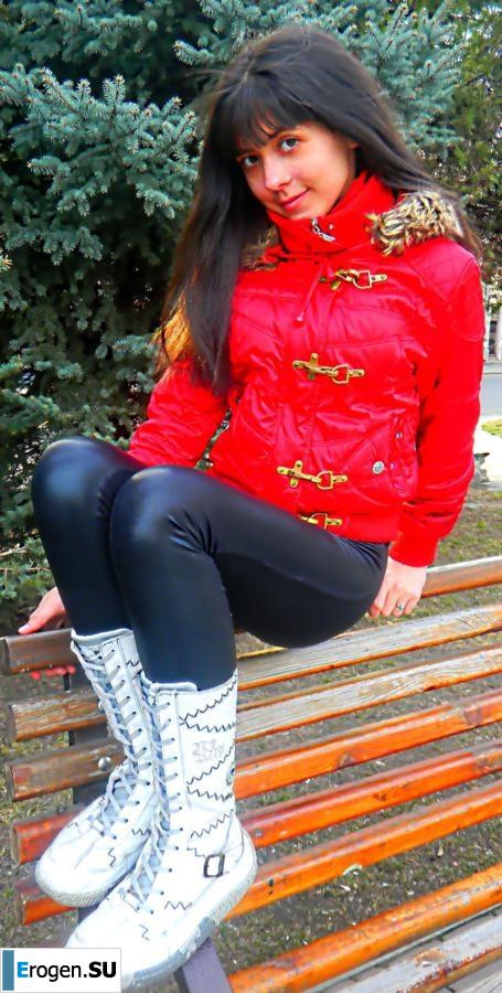 леггинсы рулят. Часть 75. Фото 10