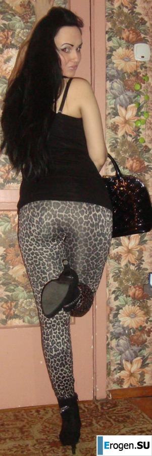 леггинсы рулят. Часть 75. Фото 12