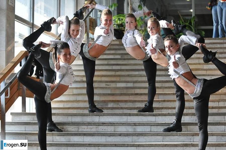 леггинсы рулят. Часть 75. Фото 13