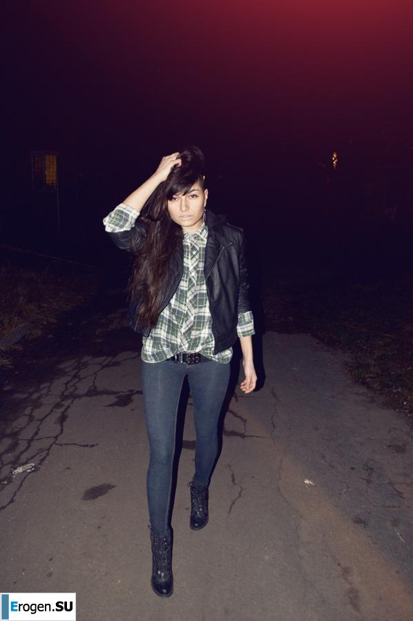 леггинсы рулят. Часть 75. Фото 15