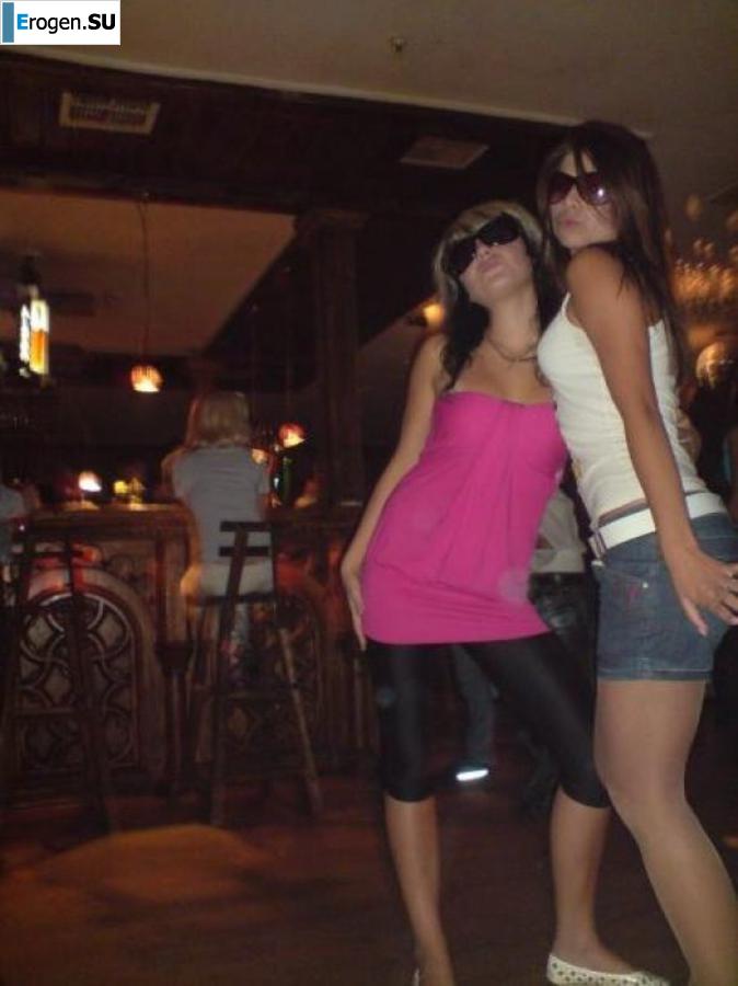 леггинсы рулят. Часть 75. Фото 16