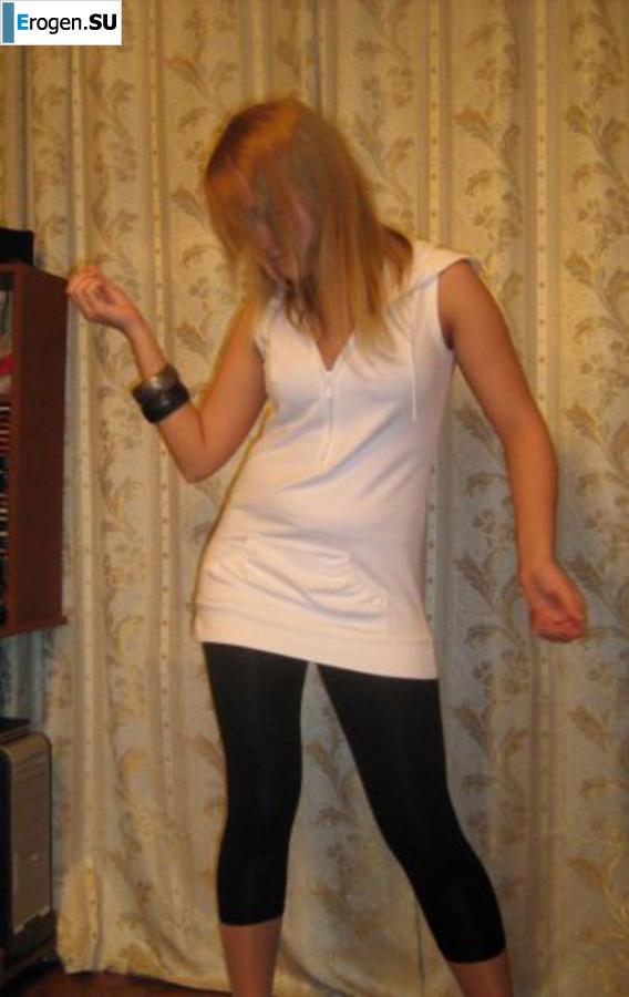 леггинсы рулят. Часть 75. Фото 20