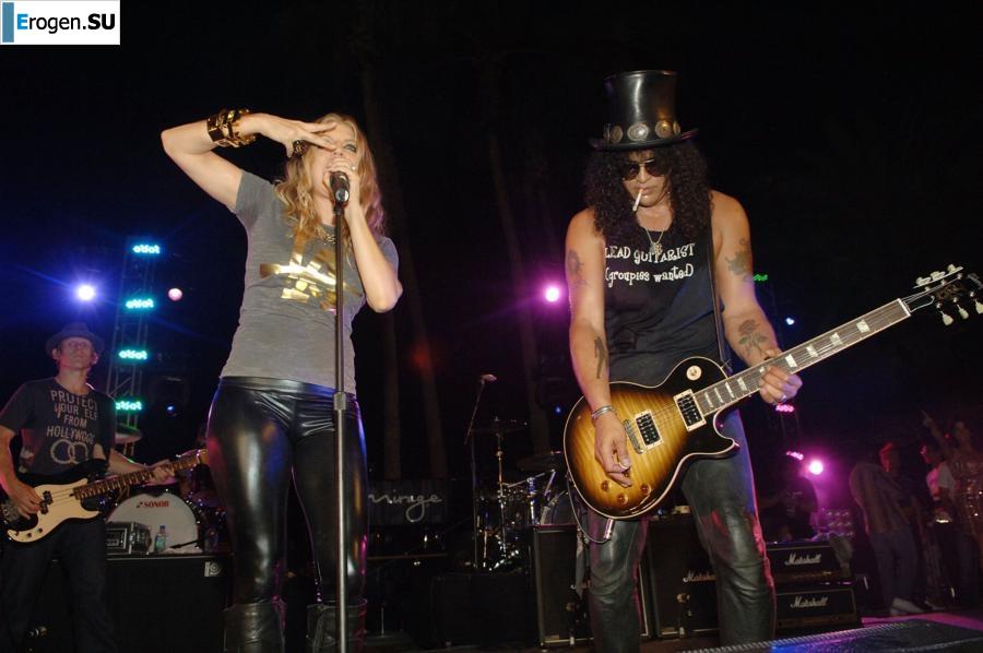 леггинсы рулят. Часть 75. Фото 22