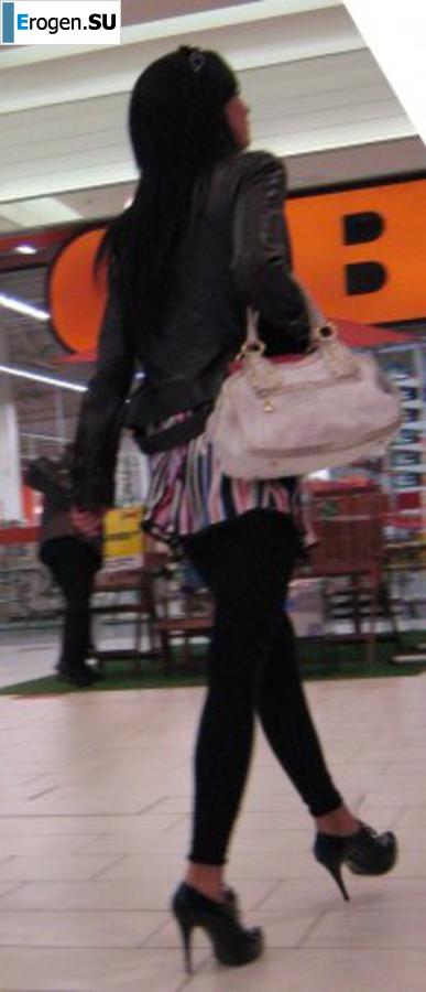 леггинсы рулят. Часть 75. Фото 28