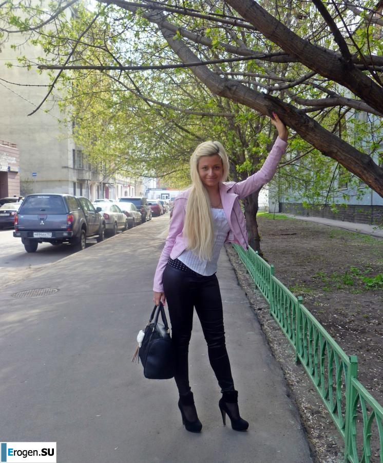 леггинсы рулят. Часть 75. Фото 29