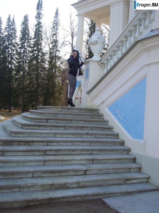 леггинсы рулят. Часть 75. Фото 3