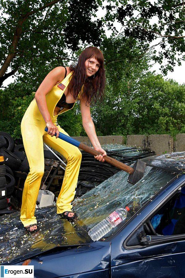 леггинсы рулят. Часть 75. Фото 34