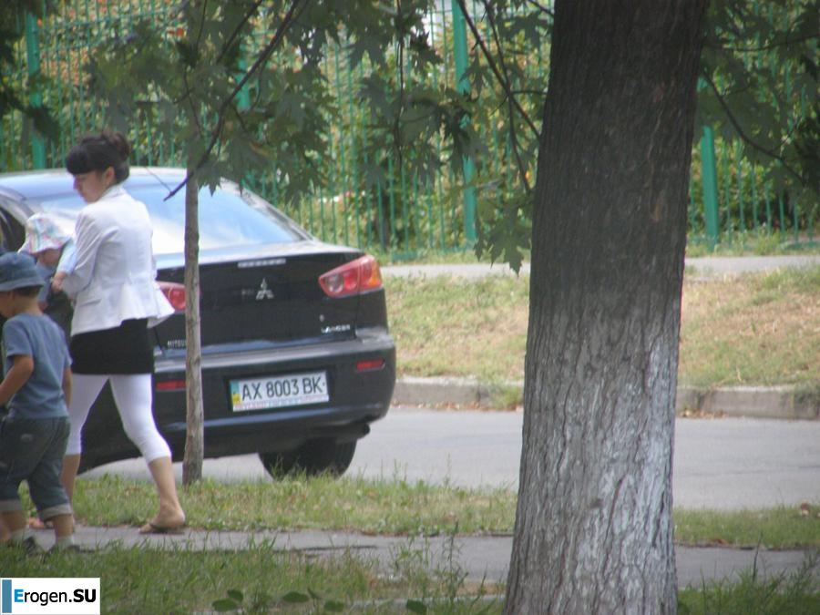 леггинсы рулят. Часть 75. Фото 36