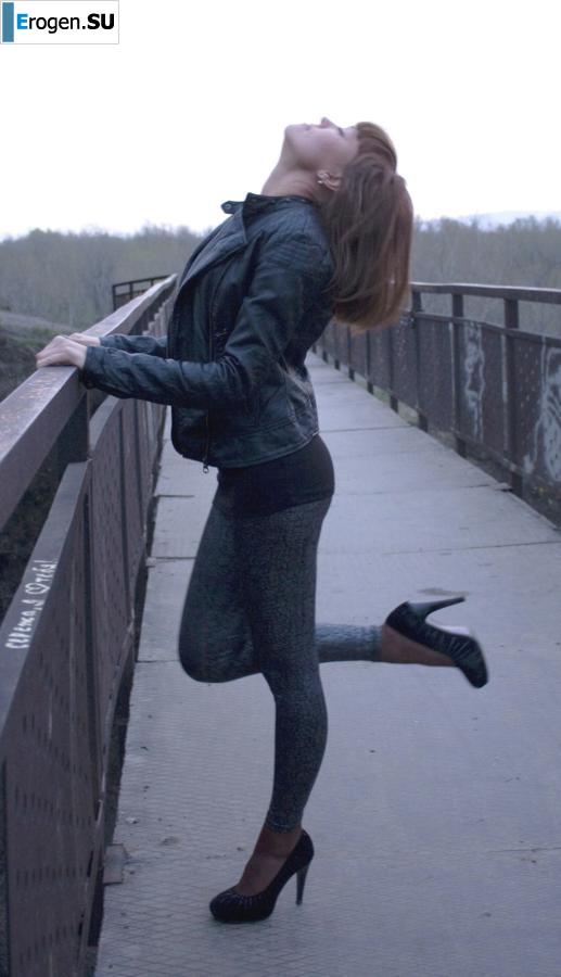 леггинсы рулят. Часть 75. Фото 37
