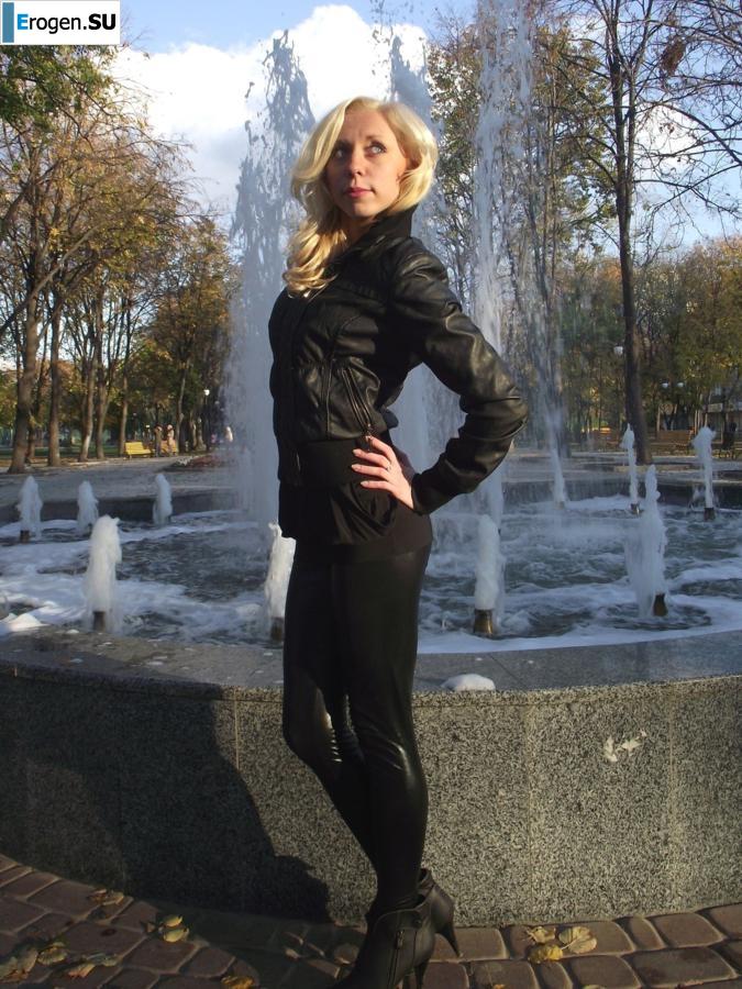 леггинсы рулят. Часть 75. Фото 40