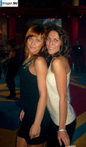 леггинсы рулят. Часть 75. Эскиз 18