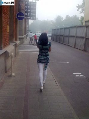 леггинсы рулят. Часть 75. Эскиз 26