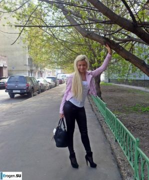 леггинсы рулят. Часть 75. Эскиз 29