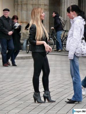 леггинсы рулят. Часть 75. Эскиз 31