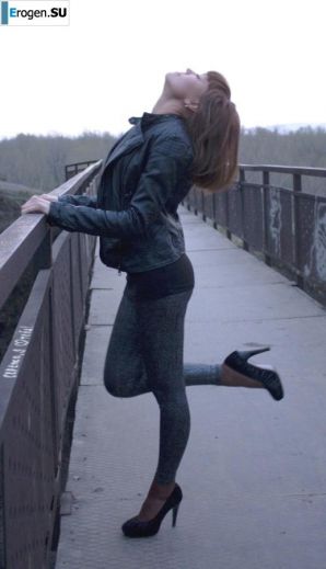 леггинсы рулят. Часть 75. Эскиз 37