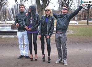 леггинсы рулят. Часть 75. Эскиз 7