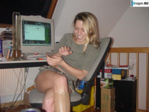 Miniature lover of sexual games. Part 2. Thumb 37